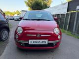 Fiat 500 Pop TÜV 12 2026 - gebrauchte Fiat 500 aus dem Jahr 2008