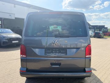 Volkswagen T6 Multivan - 6