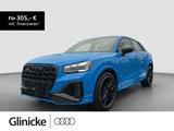 Audi SQ2 2.0 TFSI quattro S-tronic Leder Matrix Rückf - Audi SQ2 Q2L