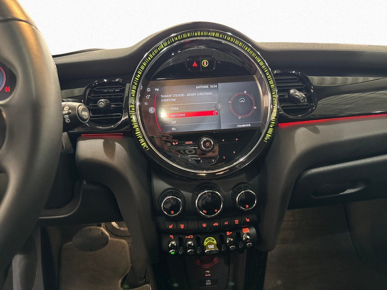 MINI Cooper SE - Bild 15