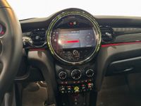 MINI Cooper SE - Vorschau Bild 15