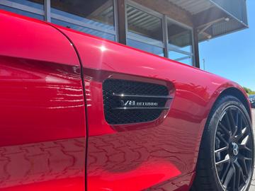 صورة مصغرة 14 لـ 2015 Mercedes-BENZ AMG GT