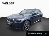 BMW X3 xDrive20iA M Sport LivePro,AHK,Lase,HUD,Alu19