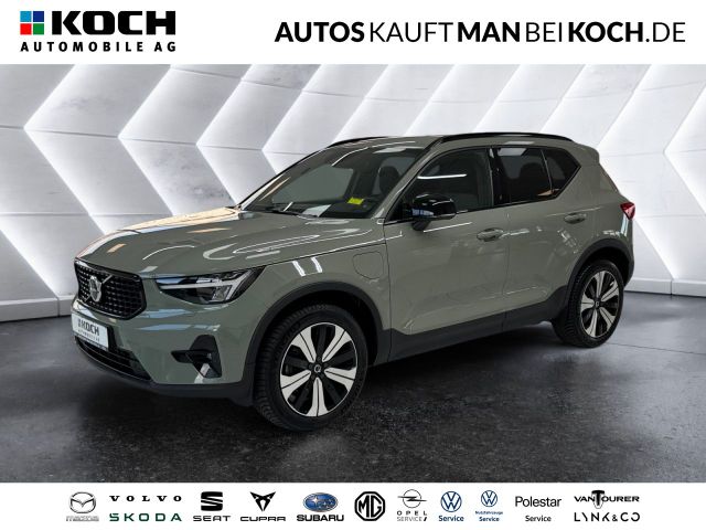 Volvo XC40 T5 Plug-In Plus Dark BLIS ACC H/K Kamera