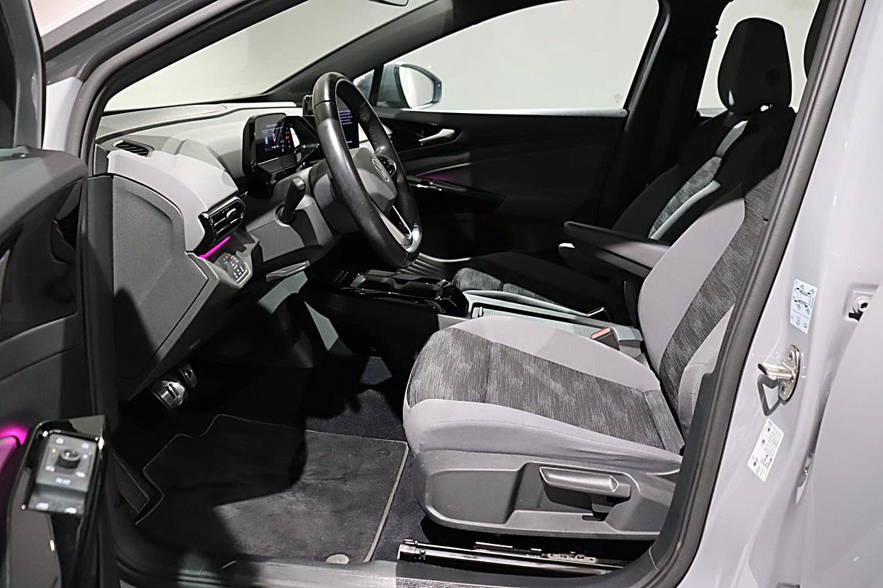 Volkswagen ID.4 - Bild 19