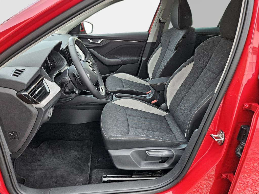 SKODA Scala Selection AHK Matrix NAVI PLA DWA BLT 5J G SKODA Scala Selection AHK Matrix NAVI PLA DWA BLT 5J G