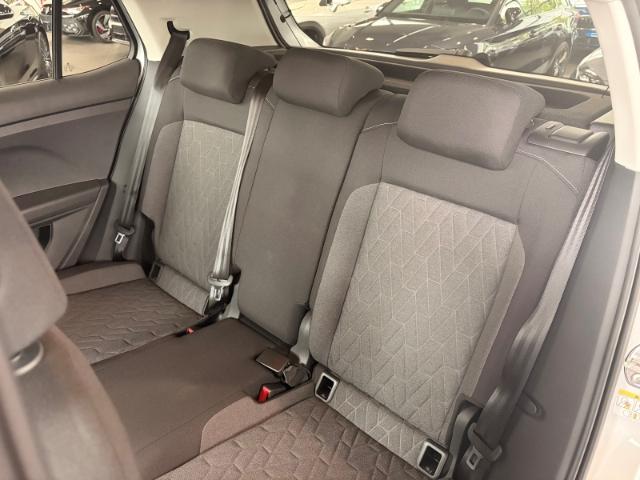 Volkswagen T-Cross 1.0 TSI Prime AHK CarPlay LED Kamera ACC, миниатюра 16