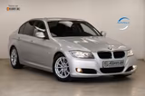 BMW 318i 2.0 143PS Automatik Navi PDC Klima Temp. - BMW 3er Reihe Gebrauchtwagen