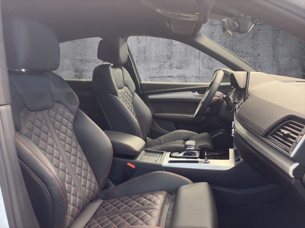Audi Q5 - Bild 9