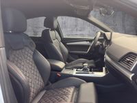 Audi Q5 - Vorschau Bild 9