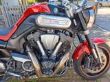 Yamaha MT 01  RP18 - YAMAHA MT
