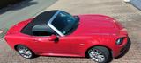 Fiat Spider Caprio 124 - Caprio gebraucht