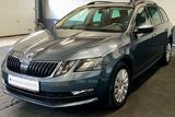 Skoda Octavia Combi Ambition, CarPlay, Tempomat, PDC - Skoda Octavia: Ambition Combi