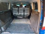 Mercedes-Benz Vito Kawa 122 CDI Mixto lang - Mercedes-Benz Vito: 122