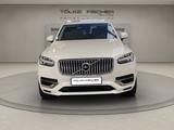 Volvo XC90 T8 PHEV Inscription Expression Recharge - Volvo XC90: Recharge Inscription Expression