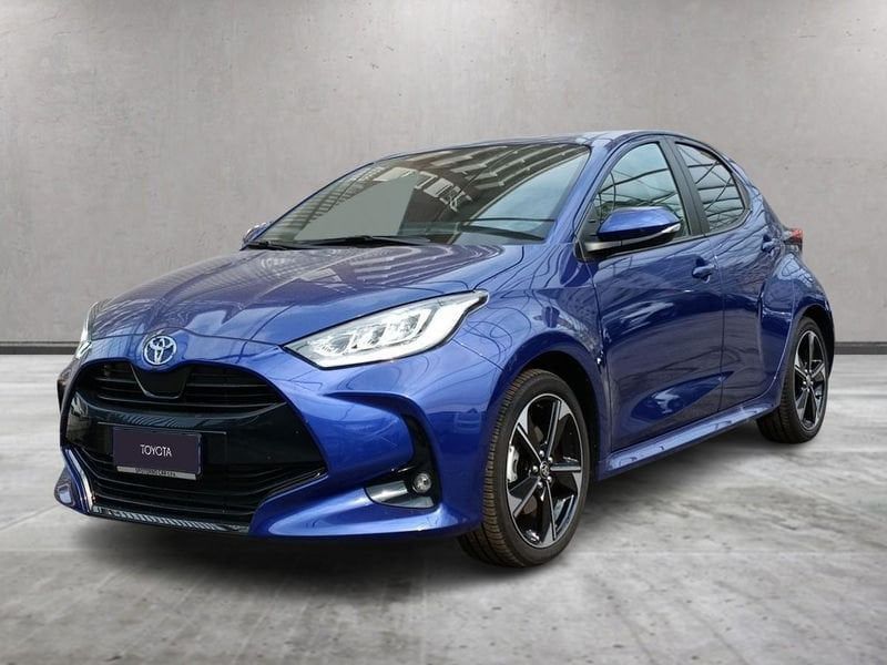 Other Toyota Yaris Yaris 1.5h 130 Lounge
