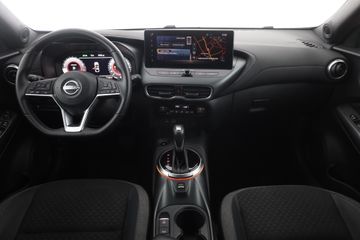 Nissan Juke - 9