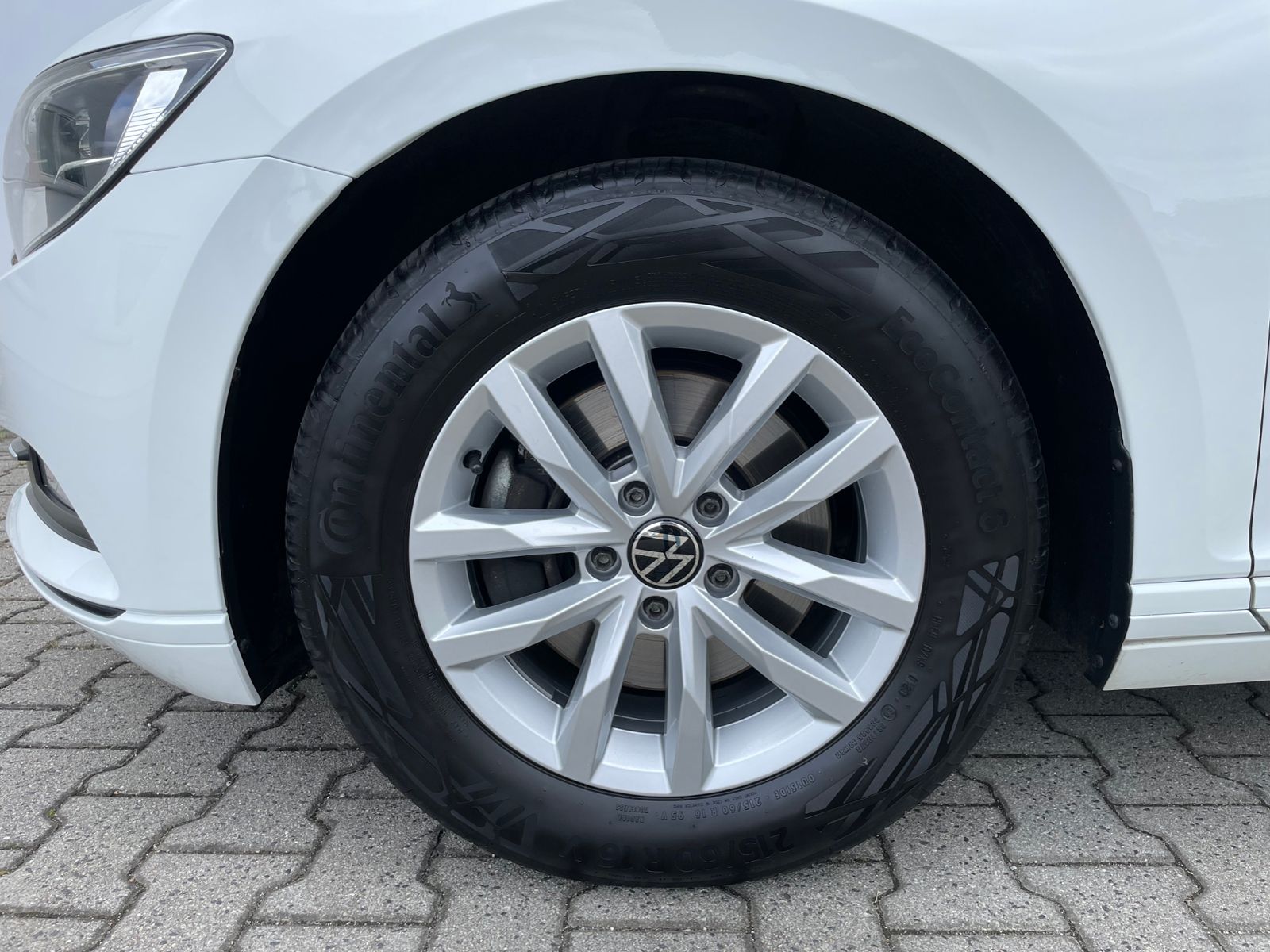 Passat Variant 1.4 TSI Comfortline AHK/PANORAMA/