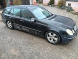 Mercedes-Benz Zu verkaufen mein Mercedes S211 Automatik - Mercedes-Benz 320 aus 2004