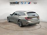 BMW M340i xDrive Touring + 2Jahre-BPS.-GARANTIE - mit Benzin-Antrieb: Alcantara, Kombi, mit Klimaanlage