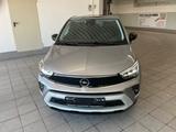 Opel Crossland (X) ELEGANCE PAKET NAVI PRO SHZ KAMERA - Opel Crossland (X) Elegance-Paket