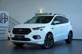 Ford Kuga ST-Line *PANO*AUT*LED*SONY*KEYLEES*AHK* - Ford Kuga: Standheizung