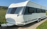 Hobby 720 UKFe Prestige | Klima | SAT | TÜV neu - Angebote