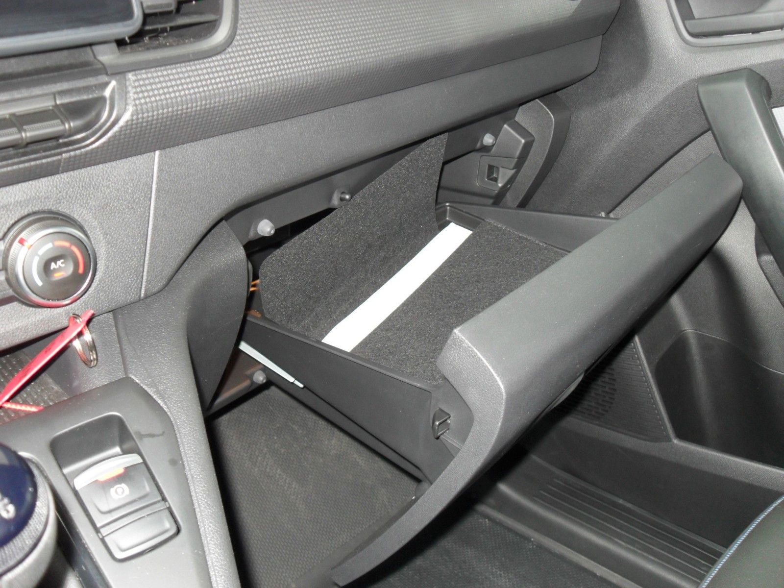 Fahrzeugabbildung Nissan Townstar Kastenwagen L2 2,3t N-Connecta