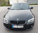 BMW 335i Cabrio - - BMW 335 aus 2011: Cabrio, 335i
