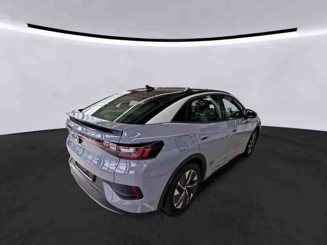 Fahrzeugabbildung Volkswagen ID.5 Pro Kamera LED 19"Alu Navi SitzHz Keyless