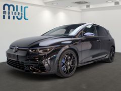 VW Golf R 20 Years 4Motion/Akrapo/Pano/H&K/HuD
