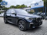 BMW X5 M50 d xDrive ACC PANO MEM HUD 360-CAM - BMW X5 M50 Gebrauchtwagen
