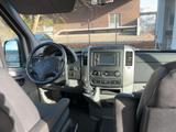 Mercedes-Benz Sprinter 316 CDI Maxi "1.Hand,4Si,Klima,AHK" - Angebote