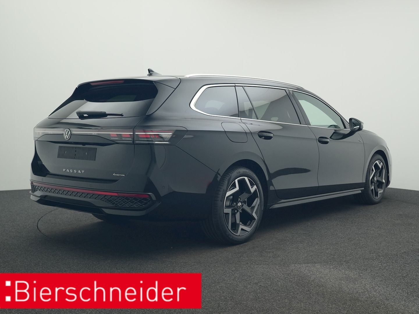 Volkswagen Passat Variant - Bild 6