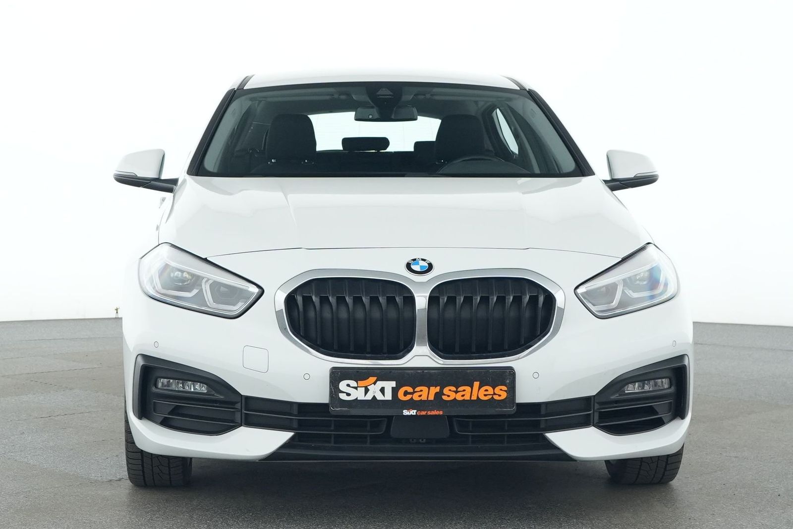 BMW 120i Advantage|NAV|SHZG|LED|PDC|Lenkradhzg|LWS foto 2
