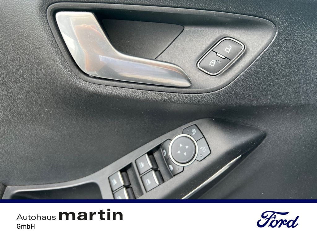 Fahrzeugabbildung Ford Puma 1.0 ST-Linie KLIMA SYNC PDC SHZ NAVI LED