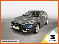 Seat Leon - Vorschau Bild 1