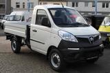 Piaggio Porter NP6 Pritsche 220 LPG SOFORT ! - Piaggio Porter Neuwagen