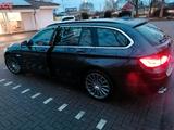 BMW 5er Touring F11 6 Zylinder 3 Liter - BMW: 6er
