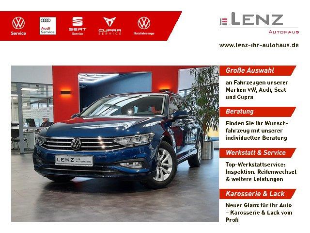 Volkswagen Passat Variant Business TSI *AHK*Navi*Cam*LED*