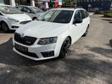 Vorschaubild Skoda Octavia Combi RS *LEDER*NAVI*XENON*