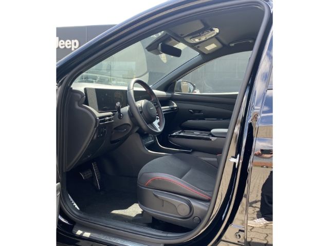 Hyundai Tucson – Bild 8