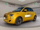 Fiat FIAT 500 1.0 hybrid Torino del 2025 - Fiat 500 aus 2025