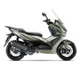 Zontes ZT 368 D Sport Scooter - sofort lieferbar - ZONTES ZT368 D