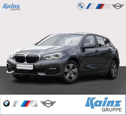 BMW 118d Aut. Advantage Business-Paket/Navi/PDC/SHZ