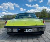 Porsche 914