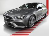 Mercedes-Benz CLA 200 SB AMG LINE NIGHT LED BURMESTER PDC - Mercedes-Benz: Cl
