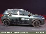 Dacia Sandero Stepway Extreme+ TCe 110 - Dacia Sandero: Stepway Extreme