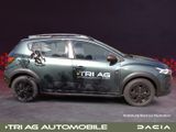 Dacia Sandero Stepway Extreme+ TCe 110 - Dacia Sandero: Leasing