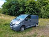 Opel Vivaro Kastenwagen  2.0 CDTI - Opel Vivaro: Kastenwagen